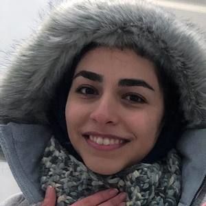 Meet your Posher, Maryam